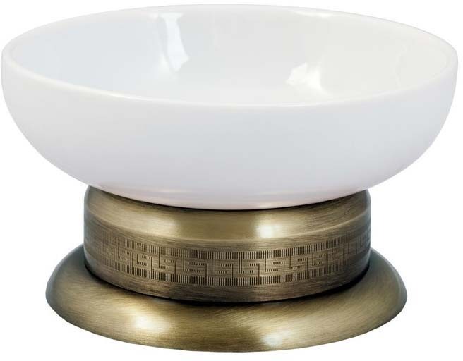 Мыльница Boheme Imperiale 10611