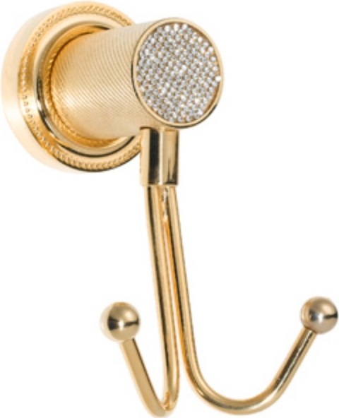 Крючок Boheme Royal Cristal 10926-G