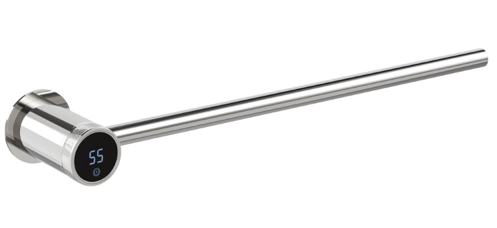 Полотенцесушитель электрический Boheme Stick 727-CR базовый элемент