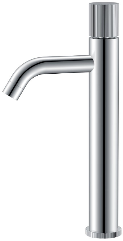 Смеситель для раковины Boheme Stick 122-CRCR.3