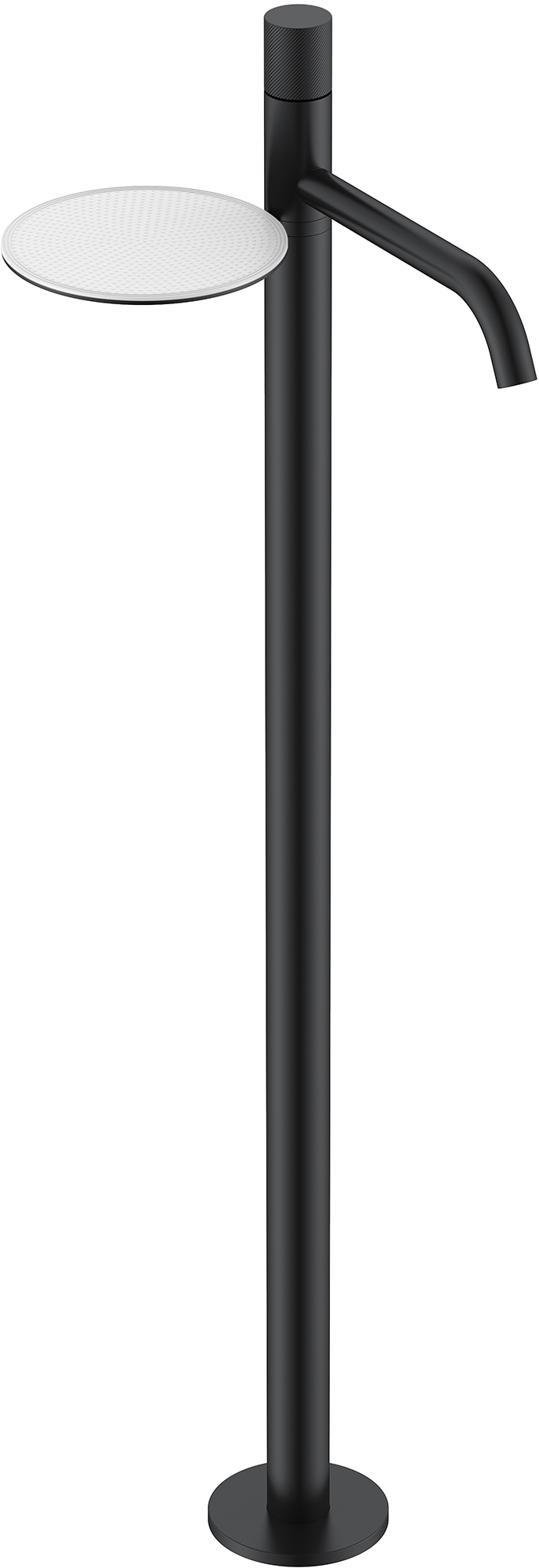 Смеситель для раковины Boheme Stick 120-BB.4