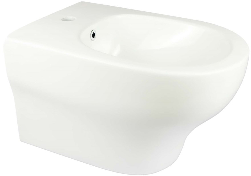 Биде подвесное Boheme Fiore 978-BIDET-MW
