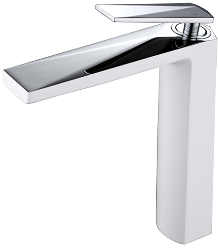 Смеситель для раковины Boheme Venturo 372-W