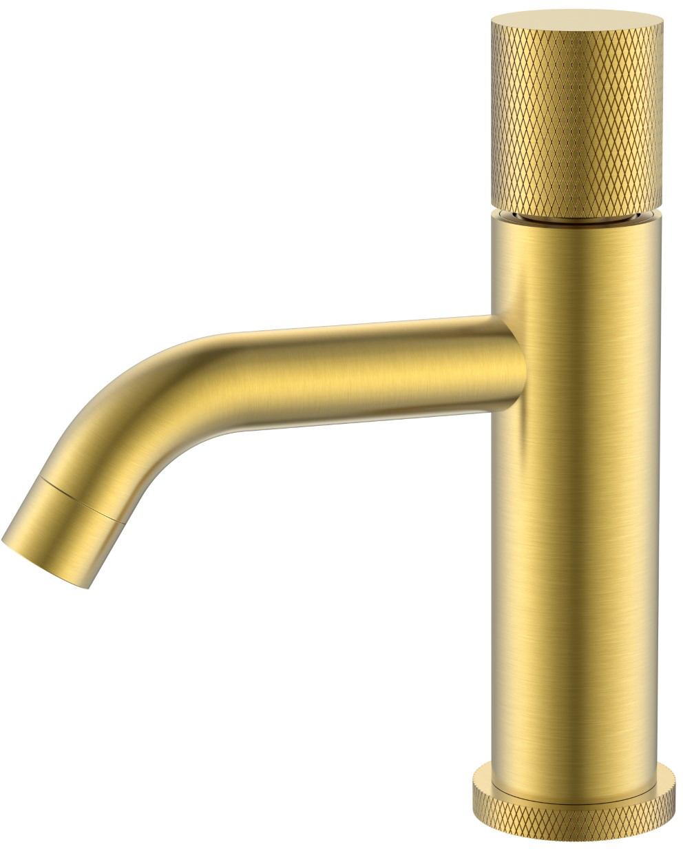 Смеситель для раковины Boheme Stick 121-MG.2