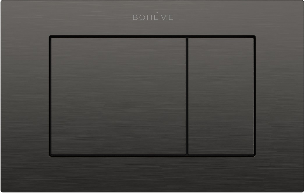 Кнопка Boheme 650/2-GM