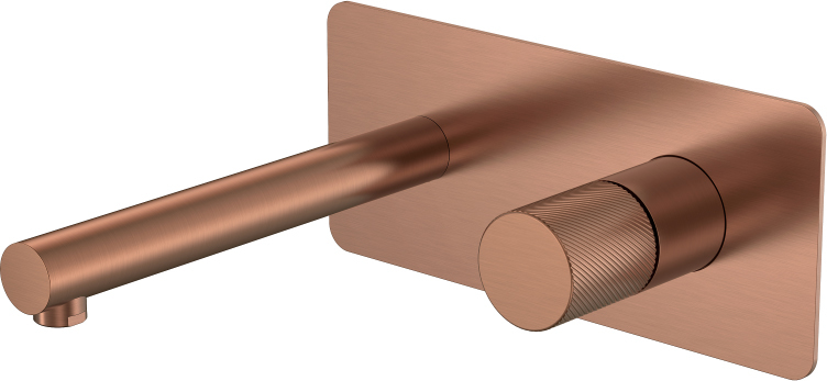 Смеситель для раковины Boheme Stick 125-CB.4