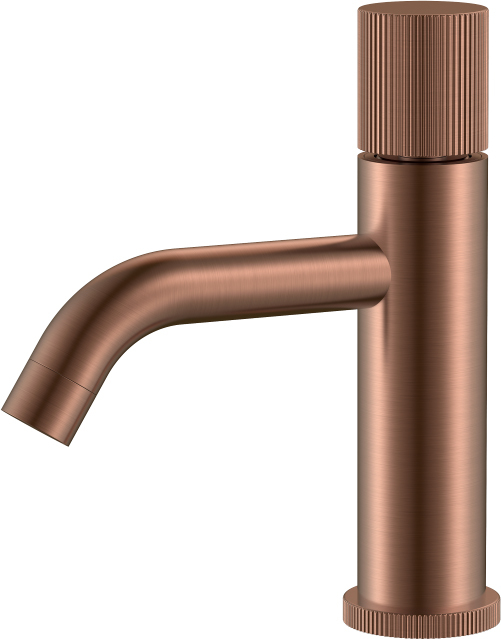 Смеситель для раковины Boheme Stick 121-CB.3