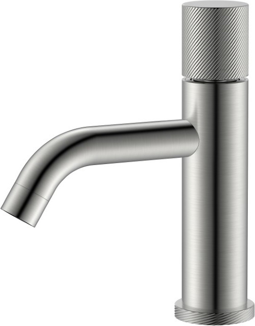 Смеситель для раковины Boheme Stick 121-NB.4
