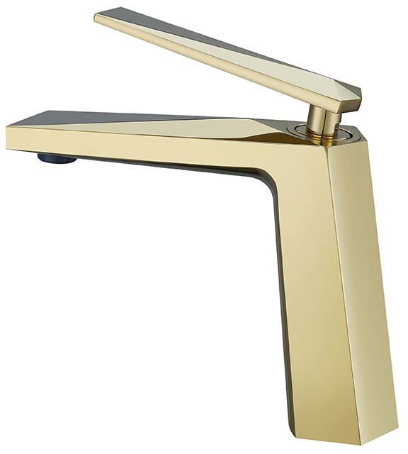 Смеситель для раковины Boheme Venturo 381