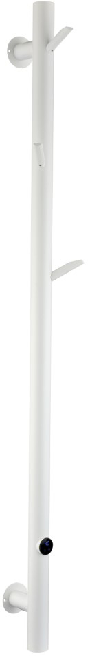 Полотенцесушитель электрический Boheme Oak 724-50-MW