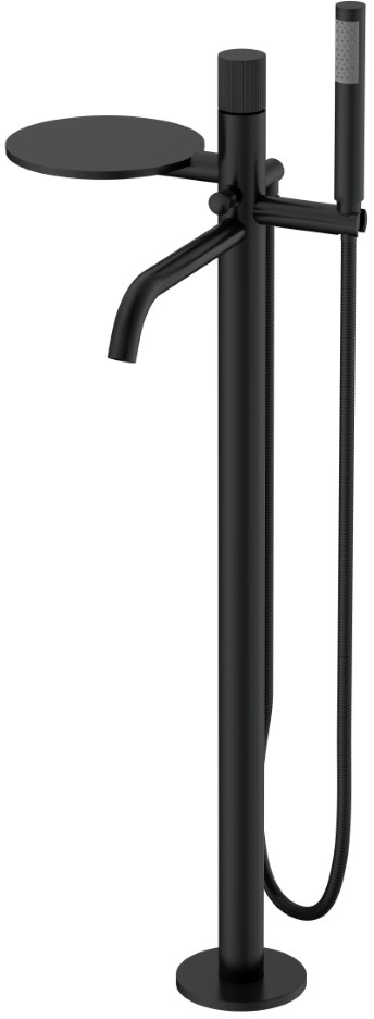 Смеситель для ванны Boheme Stick 129-BB.3