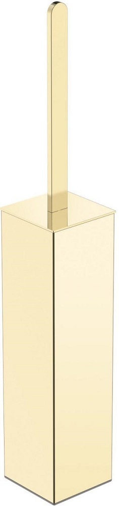 Туалетный ершик Boheme Qubic 10949-G