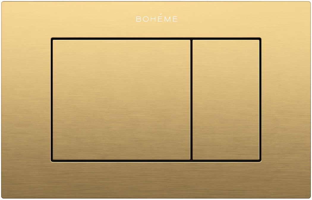 Кнопка Boheme 650/2-MG