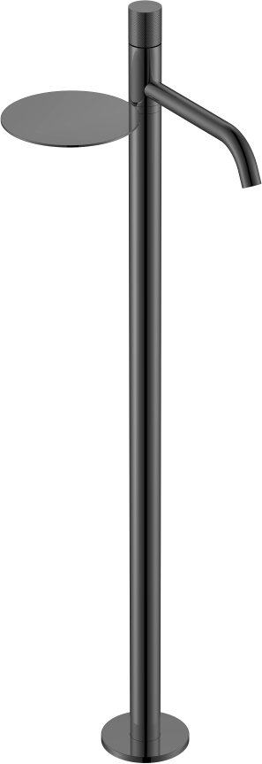 Смеситель для раковины Boheme Stick 120-SGM.2
