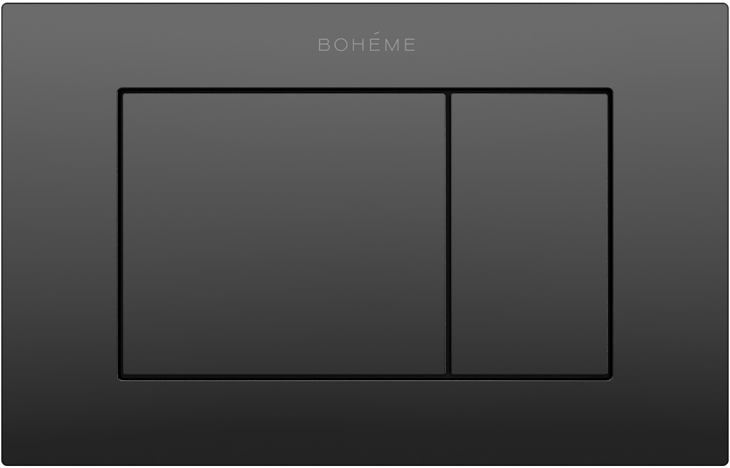 Кнопка Boheme 650/2-SGM
