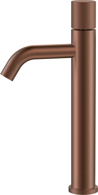 Смеситель для раковины Boheme Stick 122-BRB.4