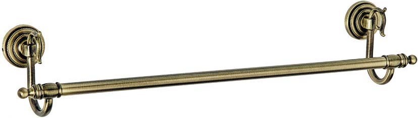 Держатель полотенец Boheme Imperiale 10602