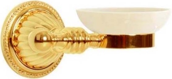 Мыльница Boheme Hermitage 10352