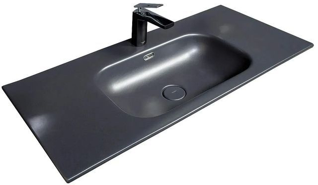 Раковина 120 см ArmadiArt Vallessi 838-120-A