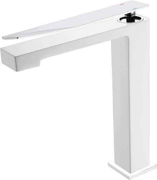 Смеситель для раковины Boheme Q 142-CRCR.2