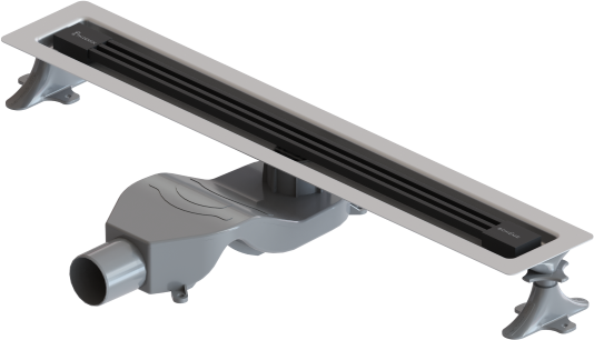Душевой лоток 60 см ArmadiArt B&T Infinity 981-60-B