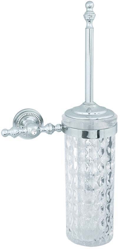 Туалетный ершик Boheme Brillante 10443