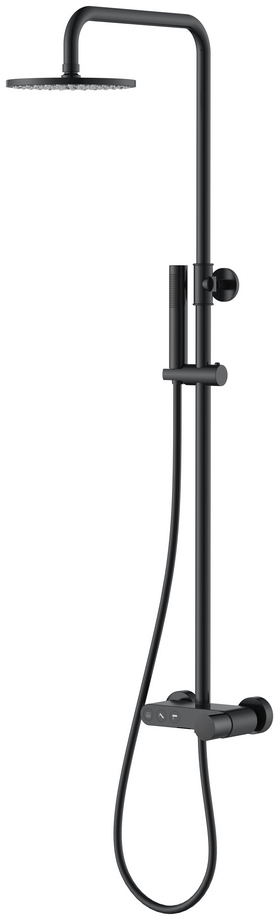 Душевая стойка Boheme Stick 128-BB.2