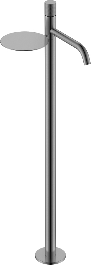 Смеситель для раковины Boheme Stick 120-GM.2