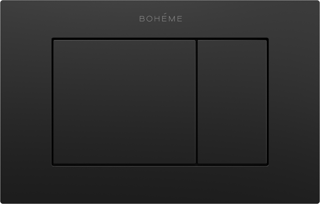 Кнопка Boheme 650/2-B