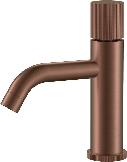 Смеситель для раковины Boheme Stick 121-BRB.3