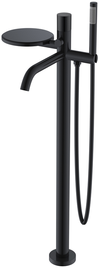 Смеситель для ванны Boheme Stick 129-BB.2