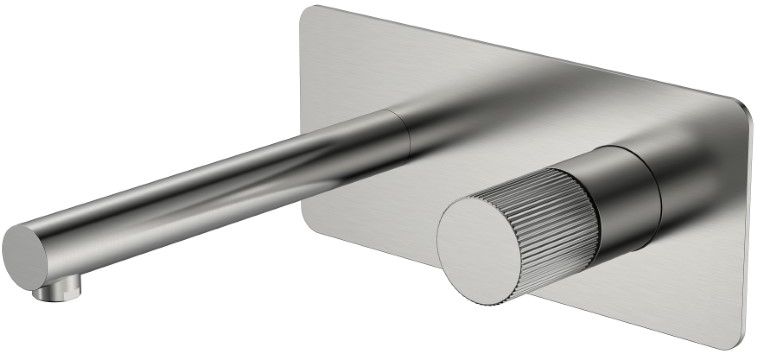 Смеситель для раковины Boheme Stick 125-NB.3