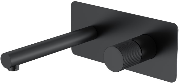 Смеситель для раковины Boheme Stick 125-BB.4