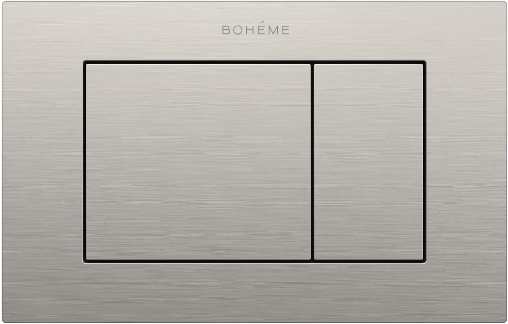 Кнопка Boheme 650/2-NB