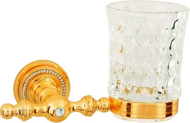 Стакан для зубных щеток Boheme Imperiale 10404