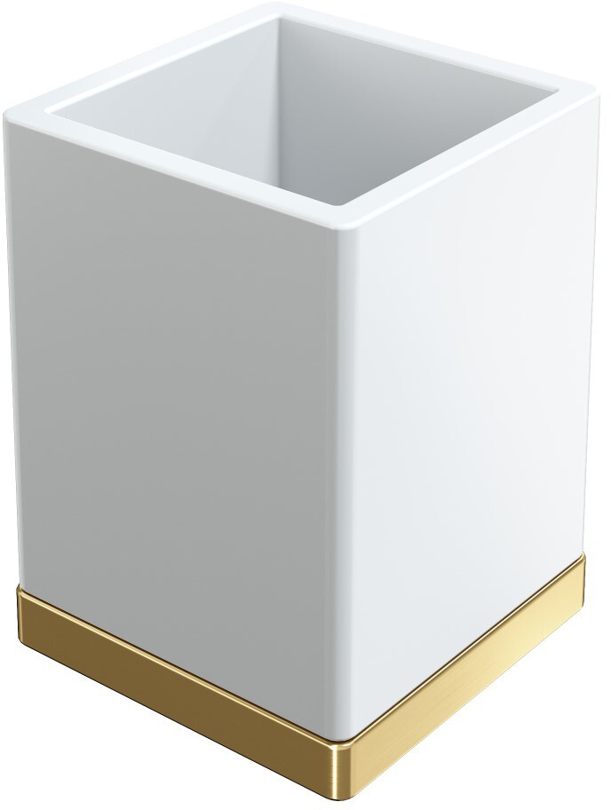 Стакан Boheme Qubic 10961-MG