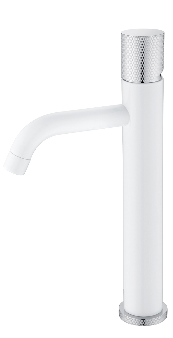 Смеситель для раковины Boheme Stick 122-WCR.2
