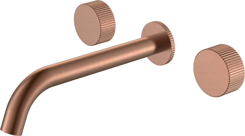 Смеситель для раковины Boheme Stick 152-2-CB.3
