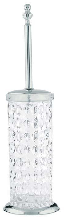 Туалетный ершик Boheme Brillante 10452
