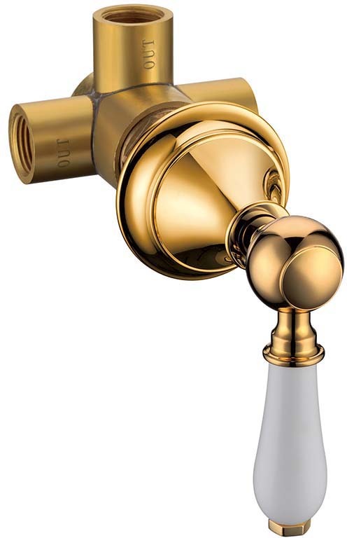 Дайвертер Boheme Imperiale 623