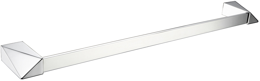 Держатель полотенец Boheme New Venturo 10312-CR