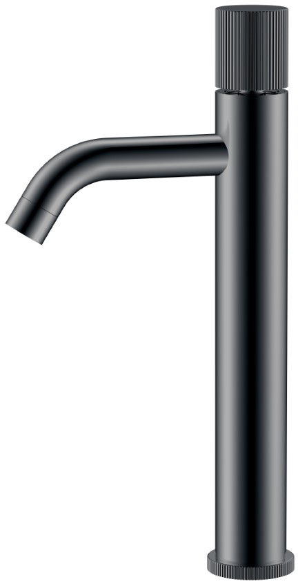 Смеситель для раковины Boheme Stick 122-SGM.3