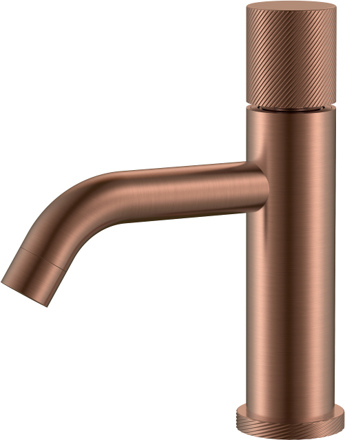 Смеситель для раковины Boheme Stick 121-CB.4