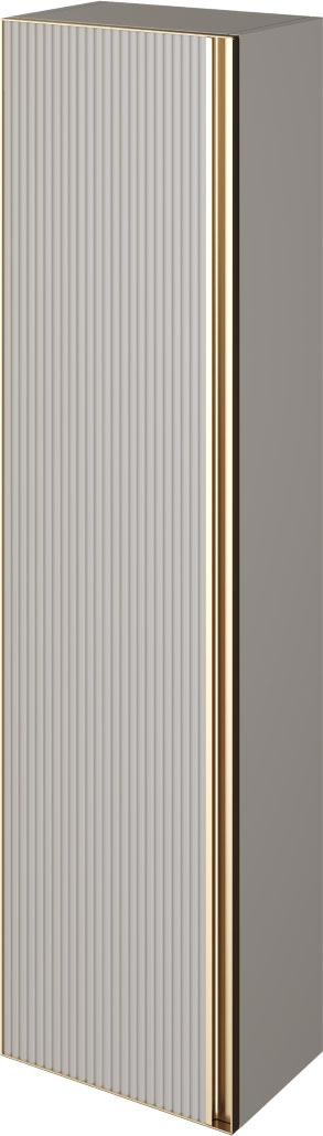 Пенал 35 см ArmadiArt Quatro 791-CM-RIB-MG