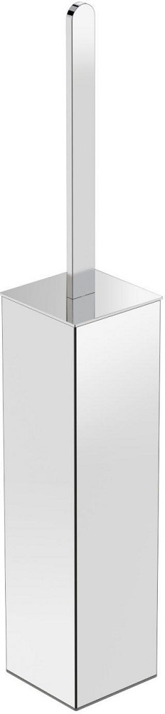 Туалетный ершик Boheme Qubic 10949-CR