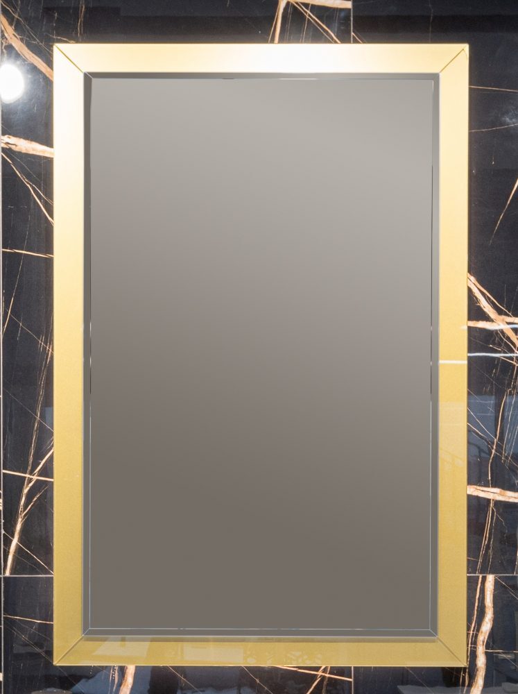 Зеркало 70х105 см ArmadiArt NeoArt Dolce 567-G
