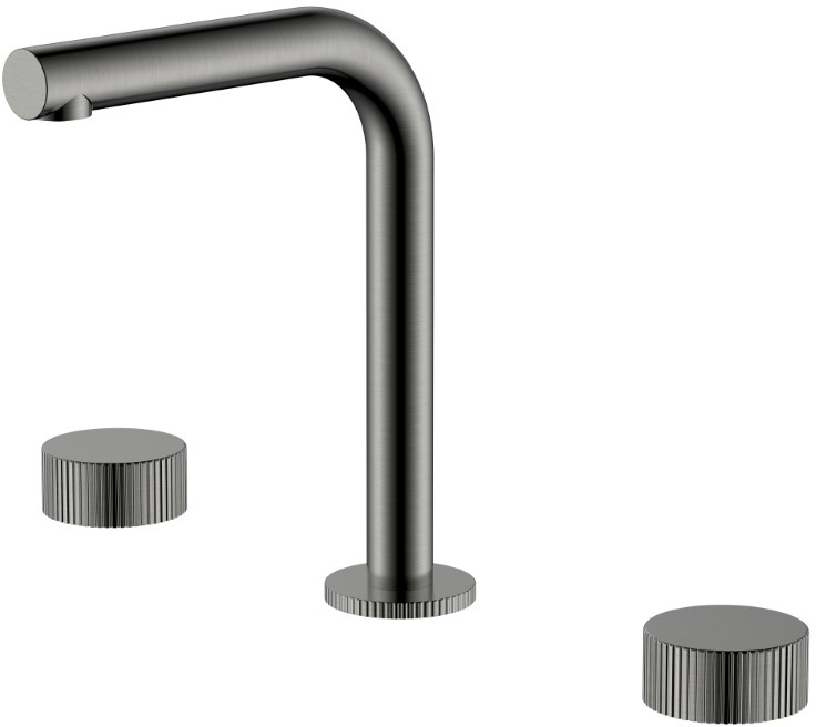 Смеситель для раковины Boheme Stick 152-GM.3