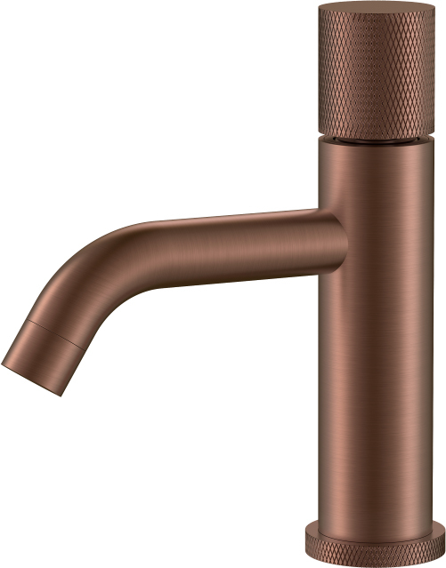 Смеситель для раковины Boheme Stick 121-BRB.2