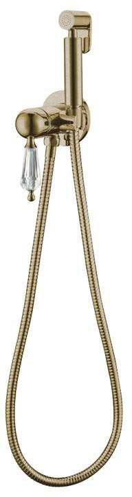 Гигиенический душ Boheme Medici 434-SW