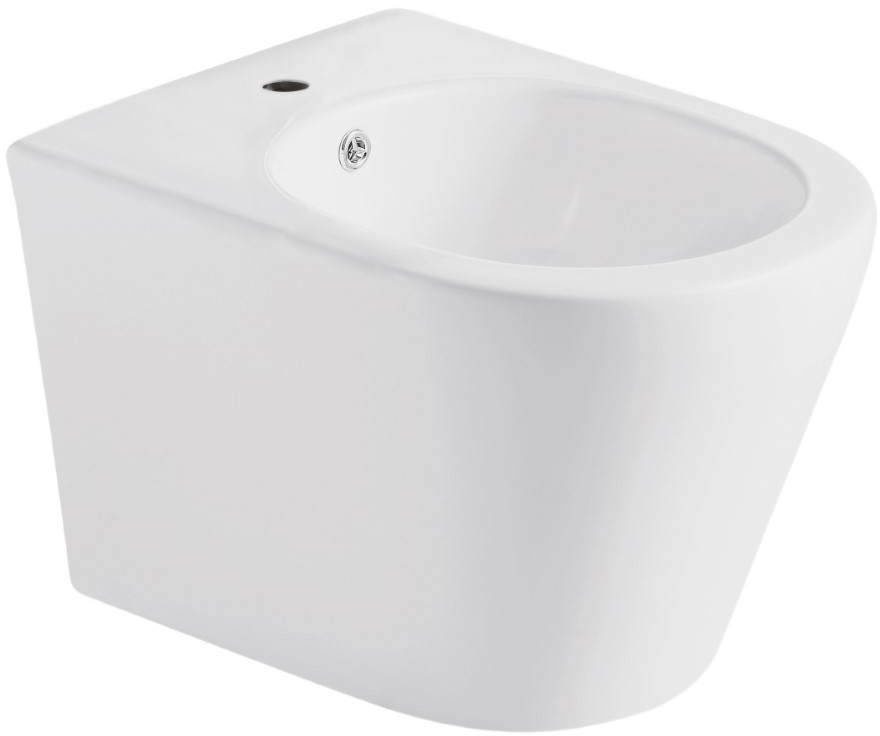 Биде подвесное Boheme Avva 973-MW-BIDET